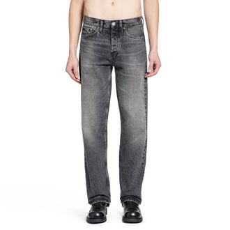 Sunflower Loose Jeans