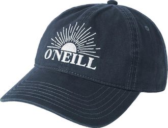 O'Neill Irving Dad Baseball Cap in Slate at Nordstrom