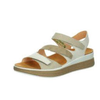 Think Dames, Schoenen, Wit, Maat: 41 EU