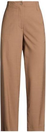 Semicouture BOTTOMWEAR - Trousers on YOOX.COM