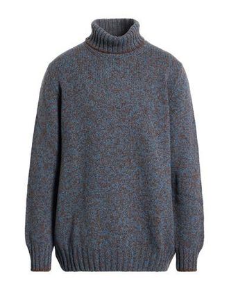 Gran Sasso Turtlenecks
