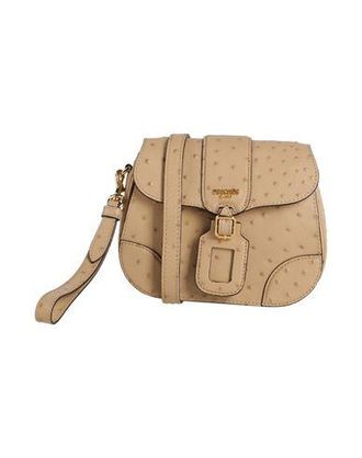 Moschino BOLSOS - Bolsos con bandolera en YOOX.COM