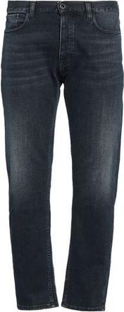 Emporio Armani HOSEN & RÖCKE - Jeanshosen auf YOOX.COM