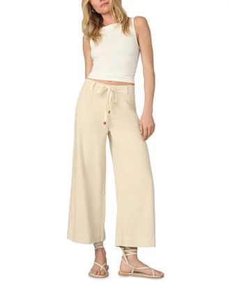 Joe's The Addison Pant In Sandshell