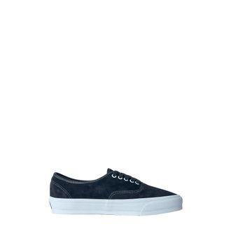 Vans Heren, Schoenen, Blauw, Maat: 44 EU Suède