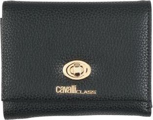 Cavalli Kleinlederwaren - Brieftaschen auf YOOX.COM