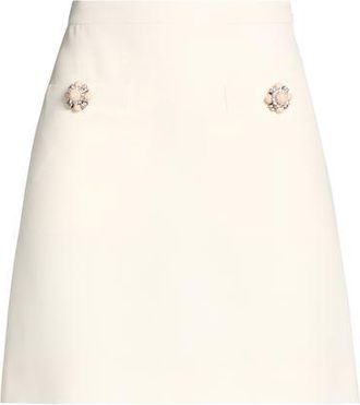 Valentino Garavani BOTTOMWEAR - Mini skirts sur YOOX.COM