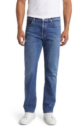 Citizens Of Humanity Gage Straight Leg Jeans in Atlantic at Nordstrom Rack, Size 40