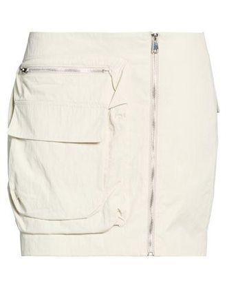 Isabelle Blanche BOTTOMWEAR - Mini skirts on YOOX.COM