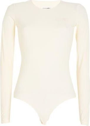 Maison Margiela TOPWEAR - Bodysuits sur YOOX.COM