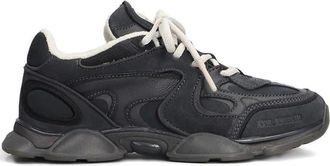 Axel Arigato Hombre, Zapatos, Negro, Talla: 44 EU