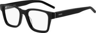 HUGO BOSS HG 1158 0807 00 Black 50mm