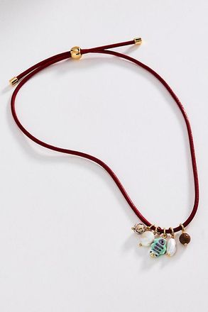 Mignonne Gavigan Vega Necklace