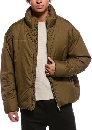 PANGAIA Jacket