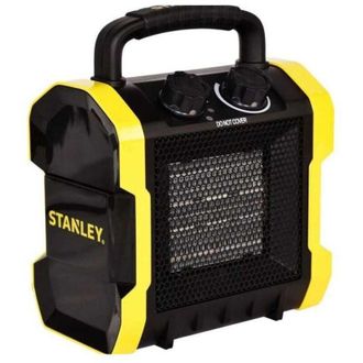 Stanley riscaldatore ptc - 2000 w (valigetta)