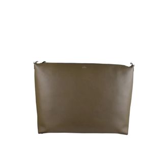 Toteme Dames, Tassen, Groen, Maat: ONE Size
