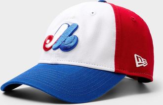 New Era Mens Expo retro baseball cap