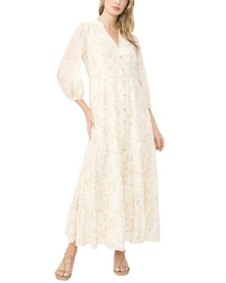 Vince Camuto Maxi Dress