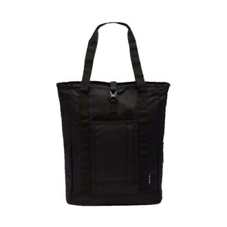 Columbia Great Smoky Garden 2-Way Tote - Heren - Rugtassen - Zwart - ONE Size - Nylon - Fitness