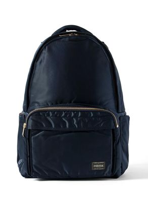 Porter-Yoshida & Co. Tanker Daypack Nylon-Twill Backpack