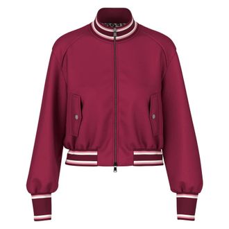 Marc Cain Donna, Giacche, Rosso, XL, new