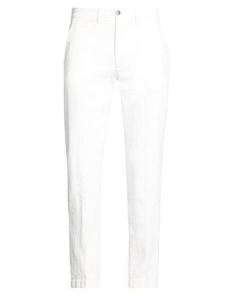 Re-hash PARTES DE ABAJO - Pantalones vaqueros en YOOX.COM