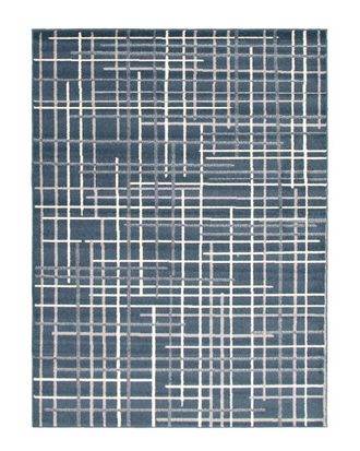 Ecarpetgallery Ecarpet Tessa Contemporary Abstract Rug