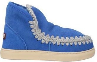 Mou CALZATURE - Stivaletti su YOOX.COM