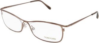 Tom Ford Womens Ft5215v 54Mm Optical Frames