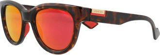 Gucci Mens 52Mm Sunglasses