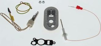 Bosch Set De Encendido U, 8738901665