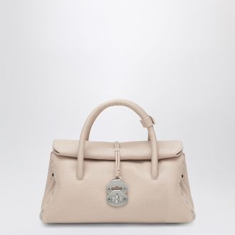 Zanellato Dotta Centauro Small Tote Bag Pink