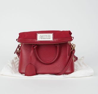 Maison Margiela Mini Tote Shoulder Bag