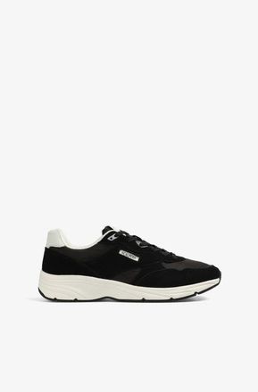 Scalpers James Sneakers in Black at Nordstrom, Size 43