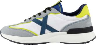 Munich Schoenen, Heren, Veelkleurig, 44 EU, Dynamix 01 Sneakers