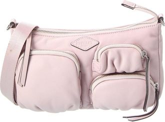 MZ Wallace Mz Wallace Chelsea Petite Shoulder Bag