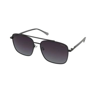 Polaroid Zonnebril - unisex - Accessoires - Zwart - Maat: 61 MM