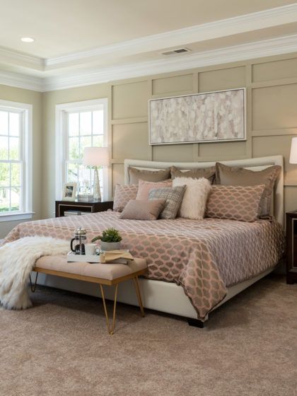 5 Trucos para una cama perfecta “de Instagram”