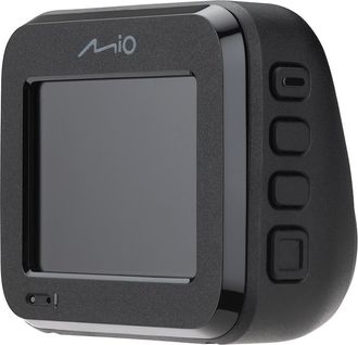 OEM C&aacute;mara De Salpicadero Mio C545 Pro Full Hd 60fps Hdr