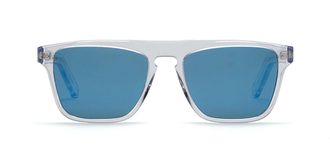 L.G.R Luanda II Polarized 6685 Mens Sunglasses Size 55