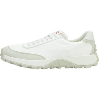 Camper Schoenen, Heren, Wit, 41 EU, Stijlvolle Sneakers voor Stedelijke Avonturen