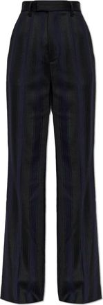 Vivienne Westwood Donna, Pantaloni, Nero, S, new