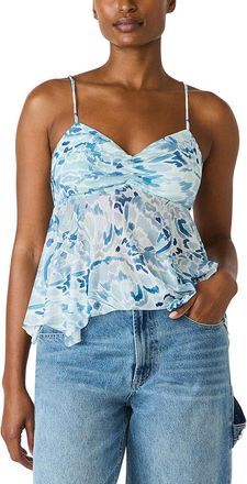 Steve Madden Polly Knit Top