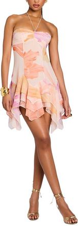 Retrof&ecirc;te Maura Dress