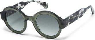 Gigi Studios Gigi Studios, unisex, Accessoires, Groen, Maat: 48 MM