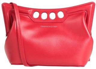 Alexander McQueen BORSE - Borse a tracolla su YOOX.COM