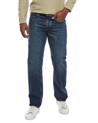 Frame Denim Frame Denim Strike The Straight Jean