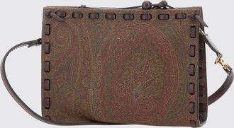 Etro Borsa Mini Arnica con infilatura Etro