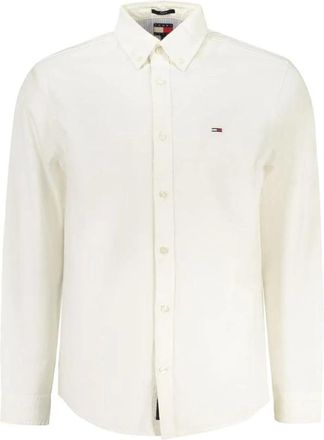 Tommy Hilfiger Hombre, Camisas, Beige, Talla: S