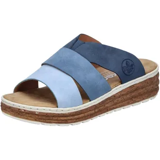 Rieker Dames, Schoenen, Veelkleurig, Maat: 41 EU